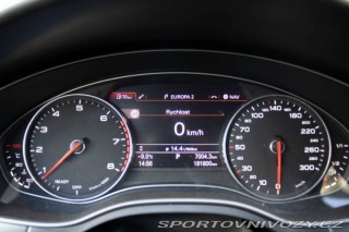 Audi A6 3.0 TFSI 333k quattro S 2015