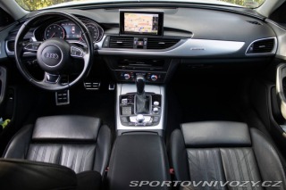 Audi A6 3.0 TFSI 333k quattro S 2015