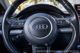 Audi A6 3.0 TFSI 333k quattro S 2015