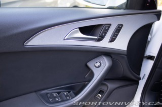 Audi A6 3.0 TFSI 333k quattro S 2015