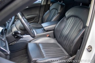 Audi A6 3.0 TFSI 333k quattro S 2015