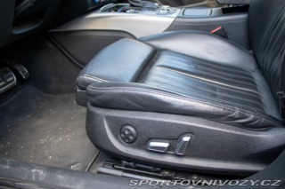 Audi A6 3.0 TFSI 333k quattro S 2015