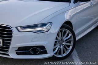 Audi A6 3.0 TFSI 333k quattro S 2015