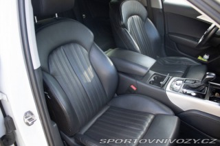 Audi A6 3.0 TFSI 333k quattro S 2015