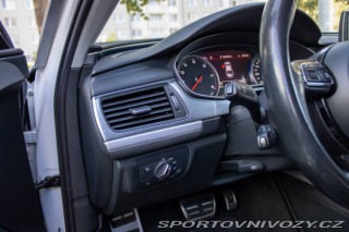 Audi A6 3.0 TFSI 333k quattro S 2015