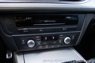 Audi A6 3.0 TFSI 333k quattro S 2015