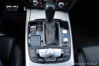 Audi A6 3.0 TFSI 333k quattro S 2015