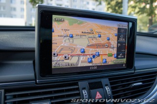 Audi A6 3.0 TFSI 333k quattro S 2015