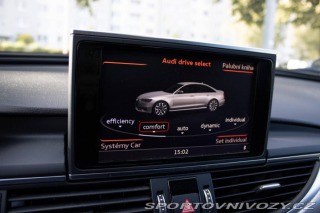 Audi A6 3.0 TFSI 333k quattro S 2015