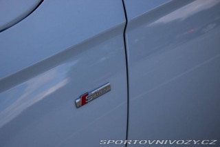 Audi A6 3.0 TFSI 333k quattro S 2015