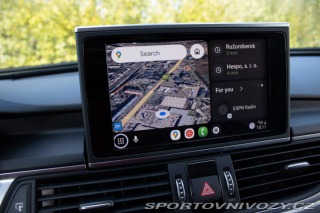 Audi A6 3.0 TFSI 333k quattro S 2015