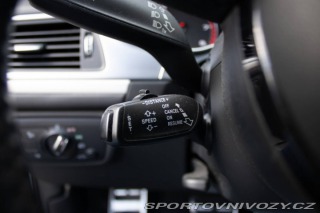 Audi A6 3.0 TFSI 333k quattro S 2015