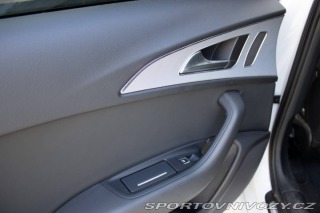 Audi A6 3.0 TFSI 333k quattro S 2015