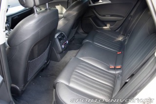 Audi A6 3.0 TFSI 333k quattro S 2015