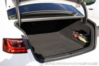 Audi A6 3.0 TFSI 333k quattro S 2015