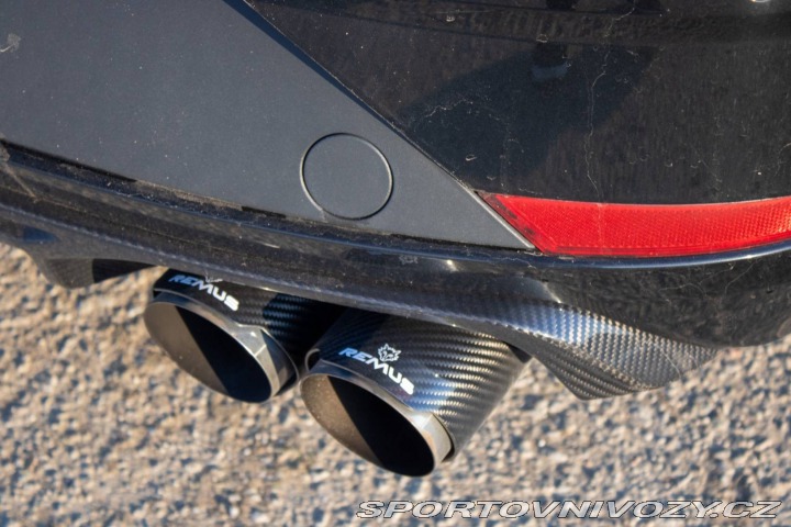 Seat Leon Cupra R (Stage 2) 2.0TSI 2020