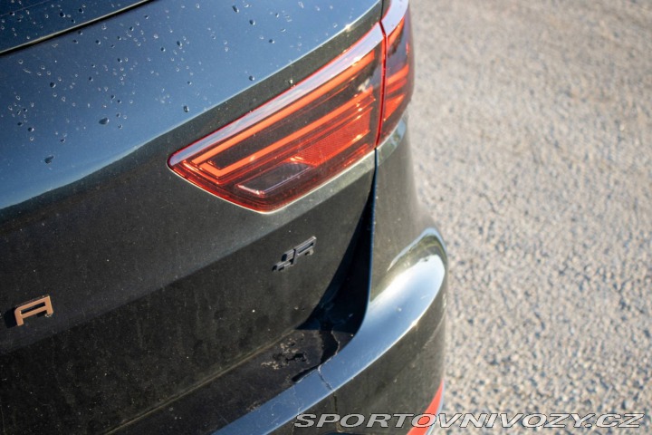 Seat Leon Cupra R (Stage 2) 2.0TSI 2020