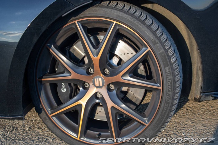 Seat Leon Cupra R (Stage 2) 2.0TSI 2020