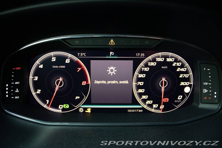 Seat Leon Cupra R (Stage 2) 2.0TSI 2020