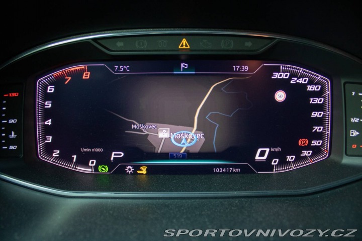 Seat Leon Cupra R (Stage 2) 2.0TSI 2020