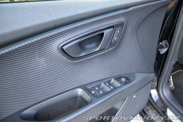 Seat Leon Cupra R (Stage 2) 2.0TSI 2020