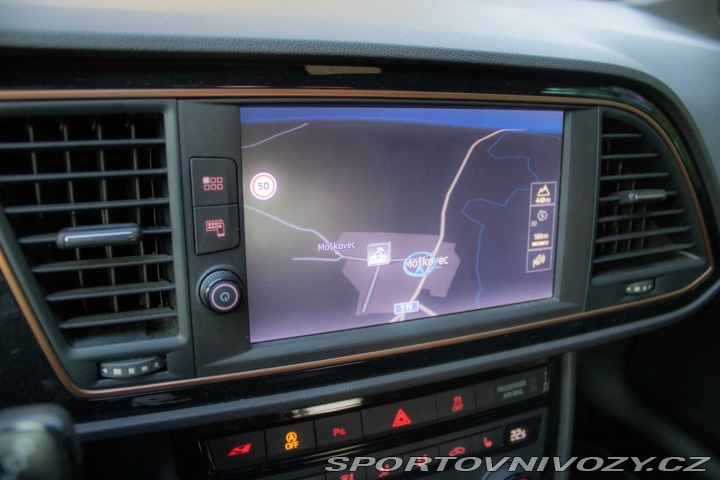 Seat Leon Cupra R (Stage 2) 2.0TSI 2020