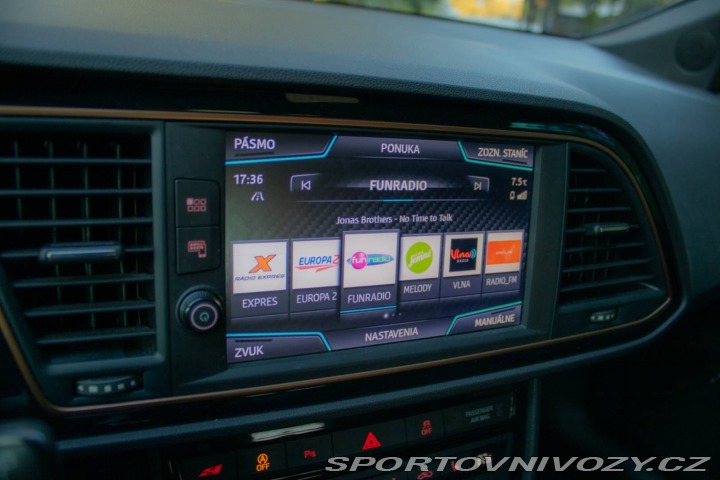 Seat Leon Cupra R (Stage 2) 2.0TSI 2020