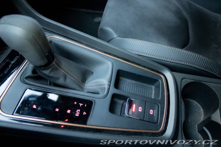Seat Leon Cupra R (Stage 2) 2.0TSI 2020