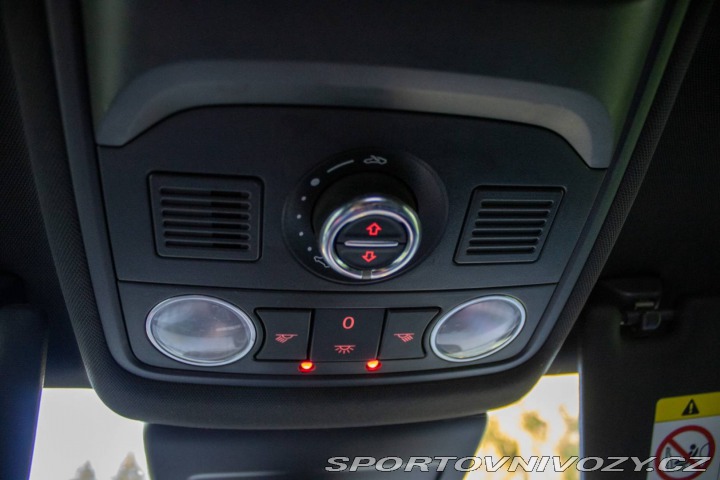 Seat Leon Cupra R (Stage 2) 2.0TSI 2020
