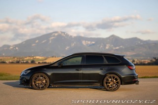 Seat Leon Cupra R 2.0TSI 4Drive 22 2020