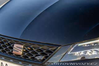 Seat Leon Cupra R 2.0TSI 4Drive 22 2020