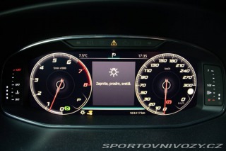 Seat Leon Cupra R 2.0TSI 4Drive 22 2020