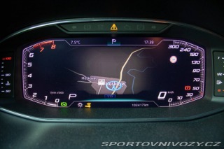 Seat Leon Cupra R 2.0TSI 4Drive 22 2020
