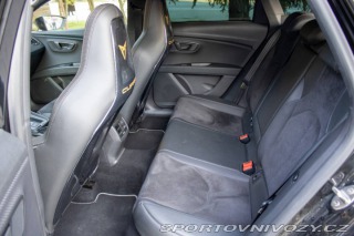 Seat Leon Cupra R 2.0TSI 4Drive 22 2020