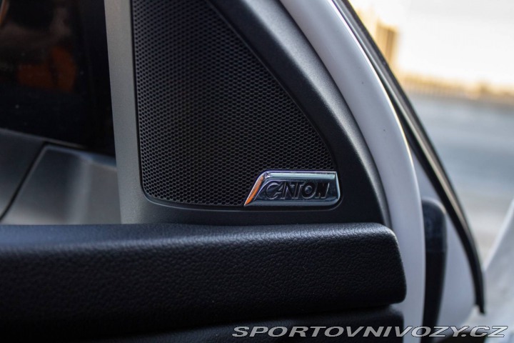 Škoda Octavia RS Combi 2013