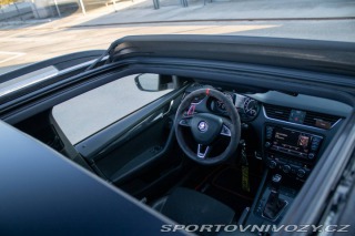 Škoda Octavia RS Combi  2.0 TFSI RS DSG /A 2013
