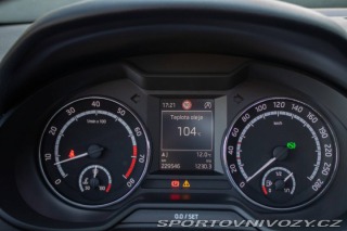 Škoda Octavia RS Combi  2.0 TFSI RS DSG /A 2013