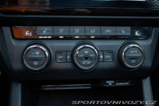 Škoda Octavia RS Combi  2.0 TFSI RS DSG /A 2013