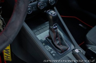 Škoda Octavia RS Combi  2.0 TFSI RS DSG /A 2013