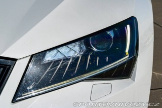 Škoda Superb 2.0 TSI 4x4 L&K DSG 2017