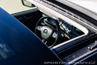 Škoda Superb 2.0 TSI 4x4 L&K DSG 2017