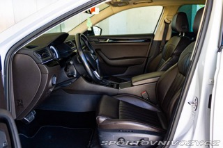 Škoda Superb 2.0 TSI 4x4 L&K DSG 2017