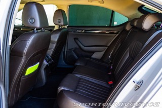 Škoda Superb 2.0 TSI 4x4 L&K DSG 2017