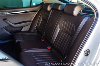 Škoda Superb 2.0 TSI 4x4 L&K DSG 2017