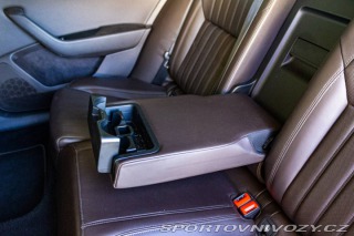Škoda Superb 2.0 TSI 4x4 L&K DSG 2017
