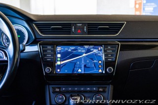 Škoda Superb 2.0 TSI 4x4 L&K DSG 2017