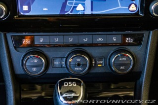 Škoda Superb 2.0 TSI 4x4 L&K DSG 2017