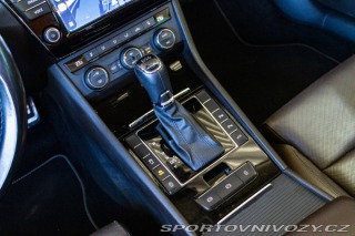 Škoda Superb 2.0 TSI 4x4 L&K DSG 2017