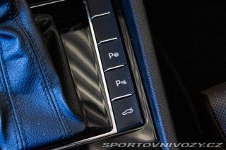 Škoda Superb 2.0 TSI 4x4 L&K DSG 2017
