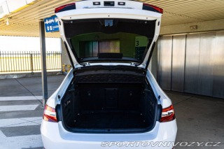 Škoda Superb 2.0 TSI 4x4 L&K DSG 2017